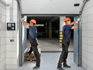 Macungie, Pa 10 Garage Door Installation