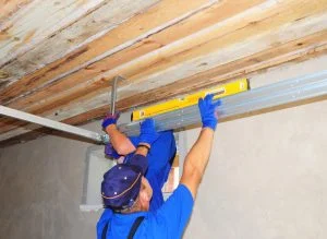 Macungie, Pa 7 Garage Door Installation 2