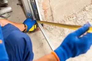 Macungie, Pa 6 Garage Door Installation 3