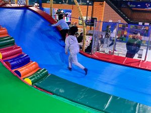 Nesquehoning, Pa 22 Bounce Bounce