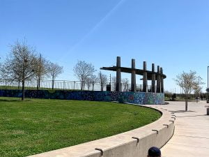 Lake Harmony, Pa 19 Brazos River Park