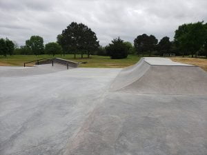 Nesquehoning, Pa 20 Community Park