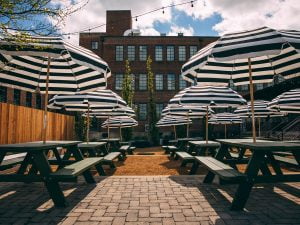 Salisbury, Pa 18 Dice