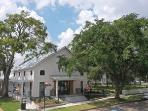 Breinigsville, Pa 16 Fort Bend Museum 1