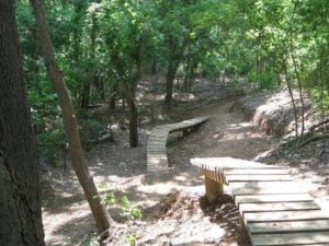 Lake Harmony, Pa 20 Justin P. Brindley Trail