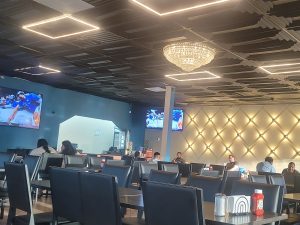 Salisbury, Pa 22 Lush Cafe