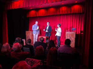 Salisbury, Pa 19 Magic Show Theater