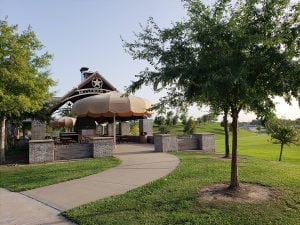 Salisbury, Pa 16 McClendon Park