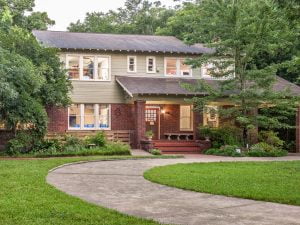 Nature Discovery Center