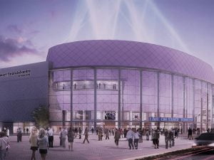 Lake Harmony, Pa 17 Smart Financial Centre at Sugar Land