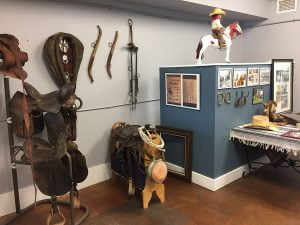 The Black Cowboy Museum