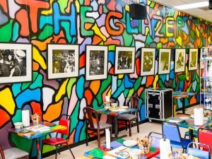 Nesquehoning, Pa 19 The Glazery Art Fun