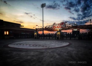 Coca Cola Park