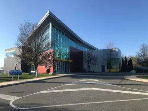 Da Vinci Science Center