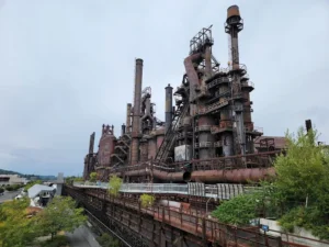 SteelStacks